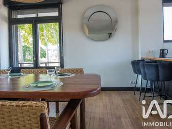 Vente Maison 4 chambresAngers