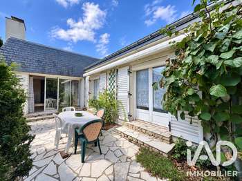 Vente Maison 5 chambresAngers