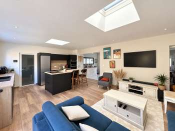 Vente maison 5 pièces Angers 49