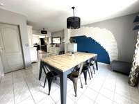 Vente maison 5 pièces Vente maison 5 pièces