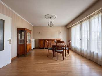 Vente maison 4 pièces Angers 49