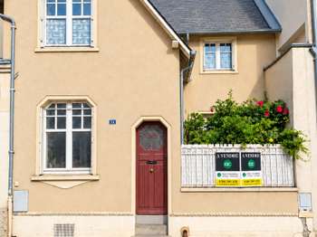 Vente Maison 3 chambresAngers