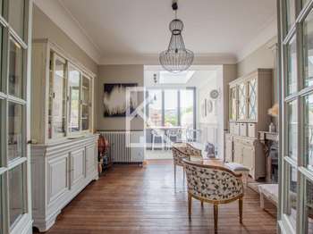 Vente Maison 6 chambresAngers