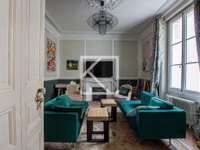 Vente maison 8 pièces Vente maison 8 pièces
