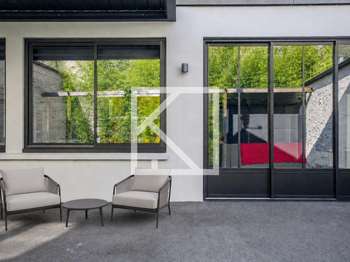 Vente Maison 5 chambresAngers