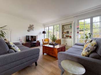 Vente Maison 4 chambresAngers