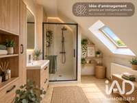 Vente maison 4 pièces Vente maison 4 pièces