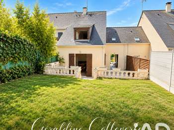 Vente Maison 3 chambresAngers