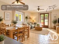 Vente maison 4 pièces Vente maison 4 pièces