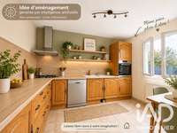 Vente maison 4 pièces Vente maison 4 pièces
