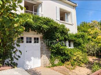 Vente Maison 3 chambresAngers