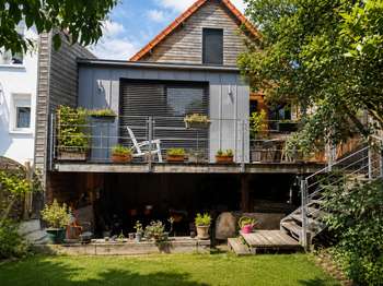 Vente maison 5 pièces Angers 49