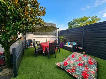 Vente maison 6 pièces Angers 49
