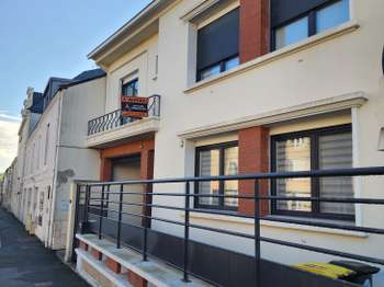 Vente Maison 4 chambresAngers