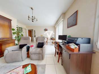 Vente maison 2 pièces Angers 49