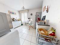 Vente maison 2 pièces Vente maison 2 pièces