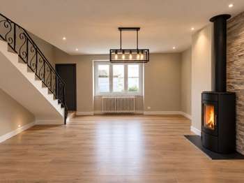 Vente maison 5 pièces Angers 49