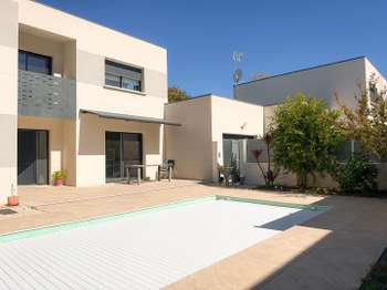 Vente maison 6 pièces Angers 49