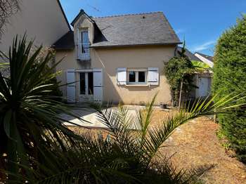 Vente Maison 3 chambresAngers