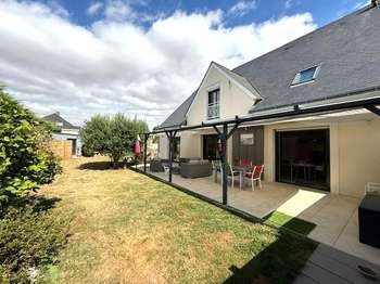 Vente Maison 5 chambresAngers