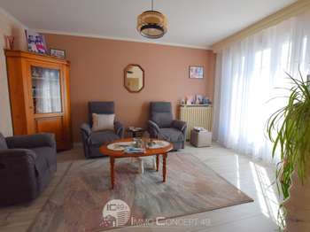Vente Maison 2 chambresAngers