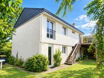 Vente maison 6 pièces Angers 49