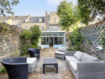 Vente Maison 6 chambresAngers