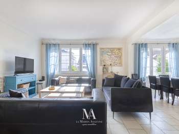 Vente Maison 9 chambresAngers
