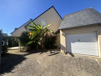 Vente Maison 3 chambresAngers