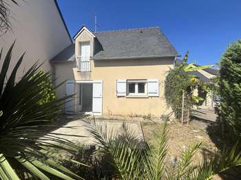 Vente Maison 3 chambresAngers