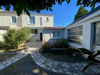 Vente maison 5 pièces Angers 49