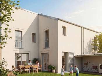 Photo Vente maison Angers
