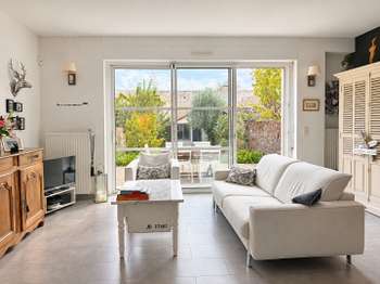 Vente maison 5 pièces Angers 49