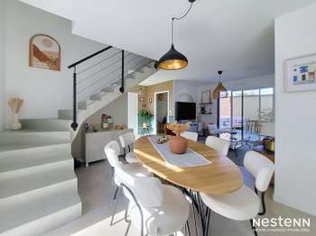 Vente Maison 4 chambresAngers