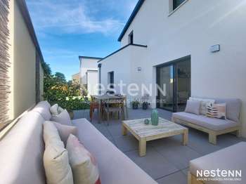 Vente Maison 4 chambresAngers
