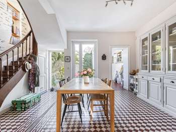 Vente maison 6 pièces Angers 49