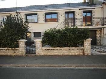Vente Maison 4 chambresAngers