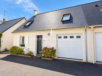 Vente Maison 3 chambresAngers
