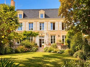 Vente Maison 5 chambresAngers