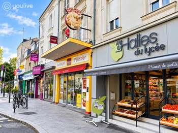 Vente Maison 3 chambresAngers