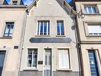 Vente maison 5 pièces Vente maison 5 pièces