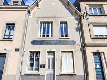 Vente maison 5 pièces Angers 49
