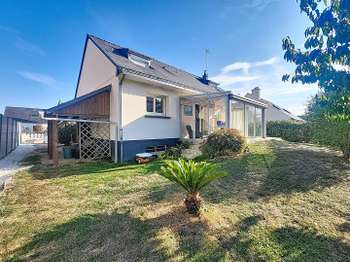Vente Maison 3 chambresAngers