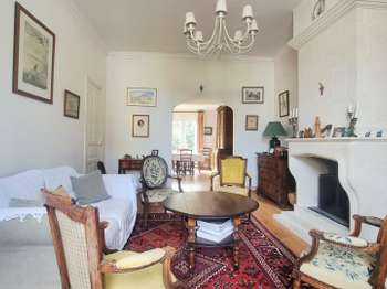 Vente Maison 4 chambresAngers