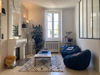 Vente Maison 5 chambresAngers