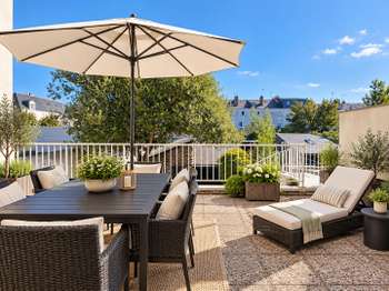 Vente Maison 5 chambresAngers