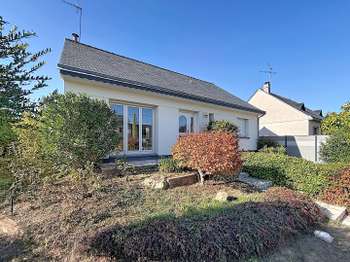 Vente Maison 3 chambresAngers