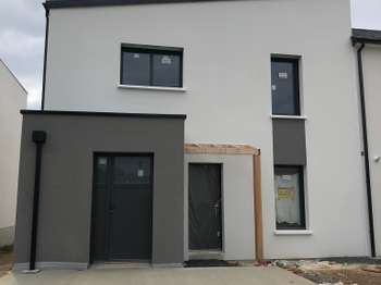 Vente maison 5 pièces Angers 49
