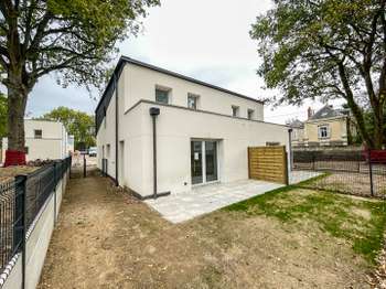 Vente maison 3 pièces Angers 49