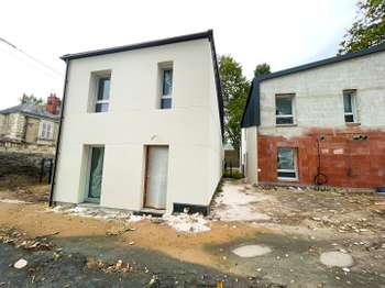 Vente maison 3 pièces Vente maison 3 pièces